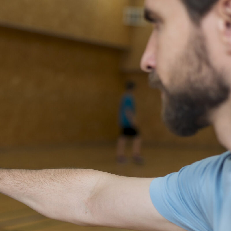 violencia en el deporte