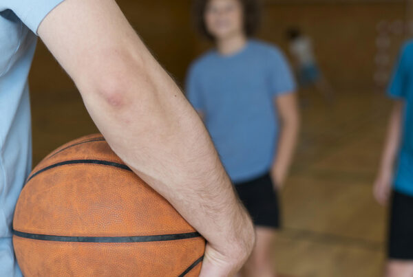 violencia en el deporte