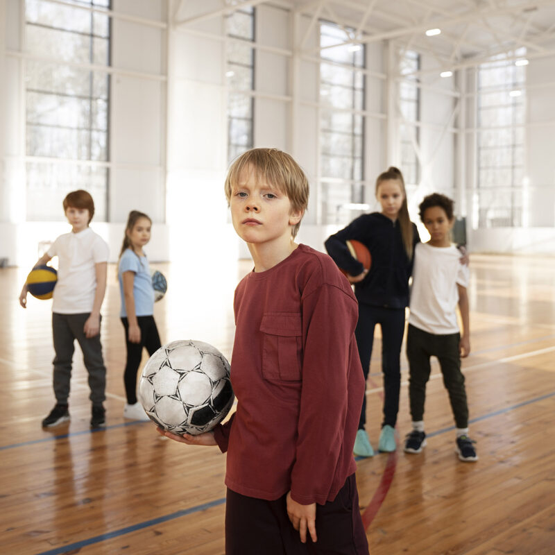 violencia en el deporte